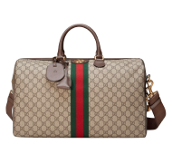 Gucci duffle bag