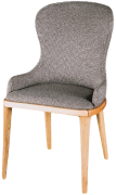 S-Series Comfort Chair